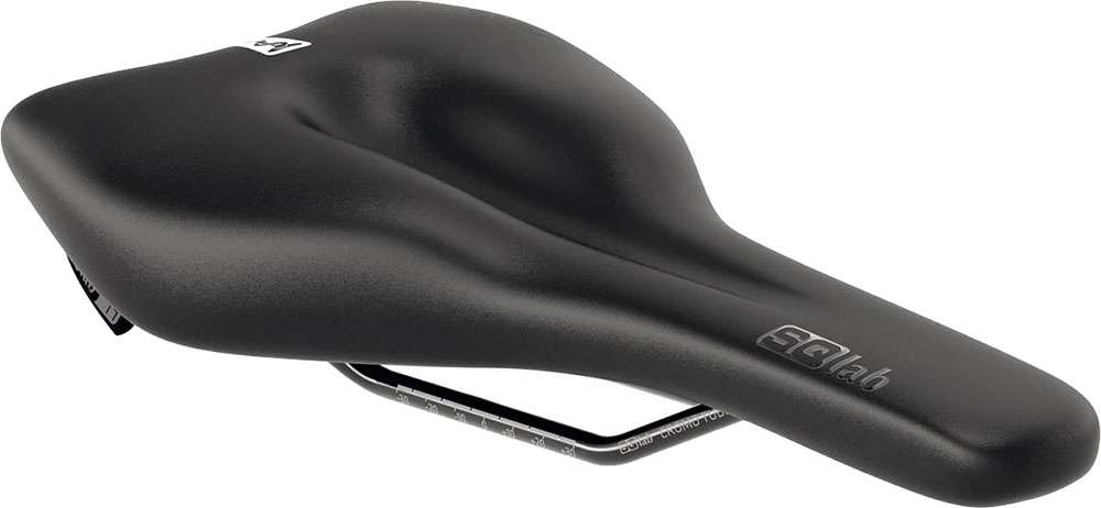 Selle active Sqlab 610 m-d
