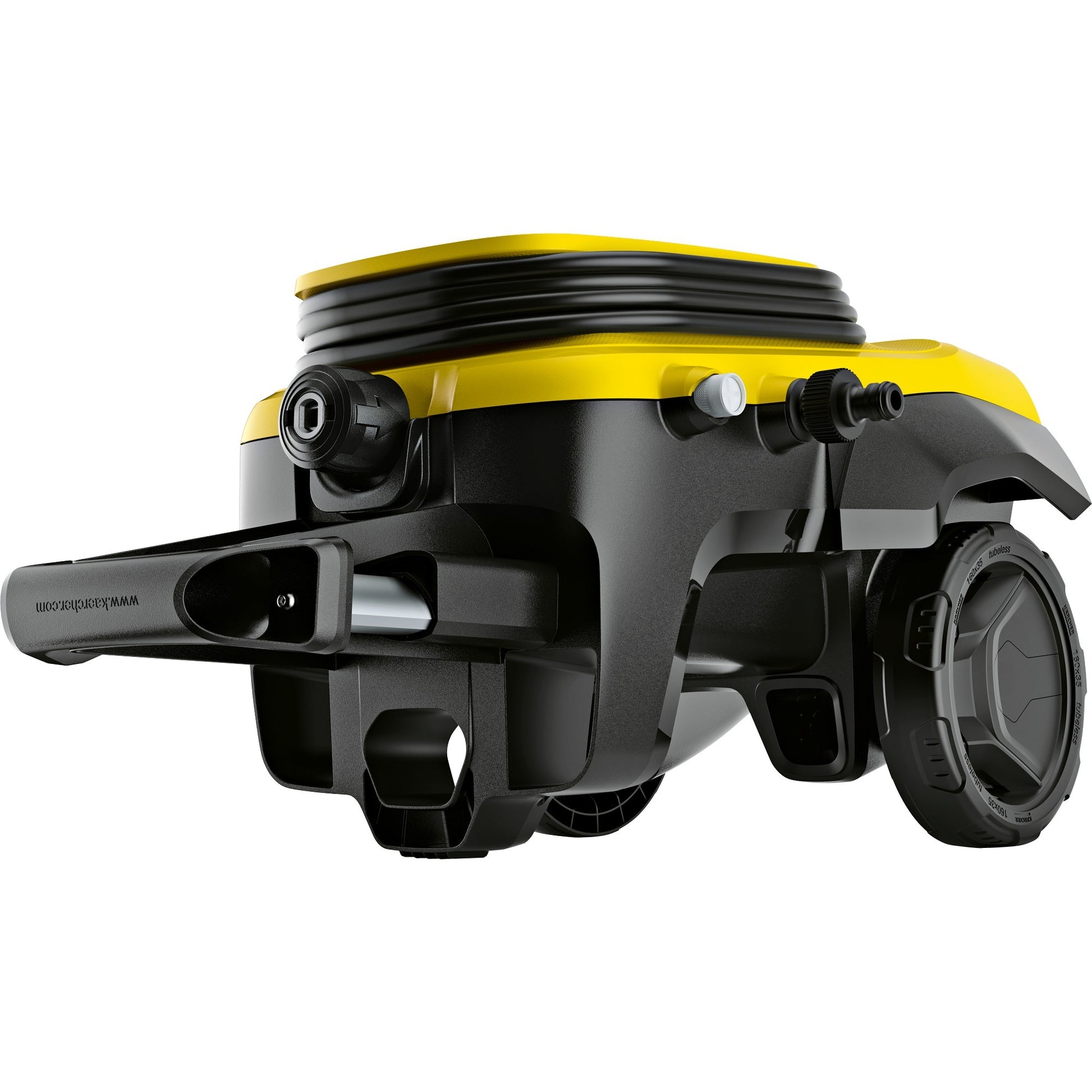 Kärcher k 4 compact