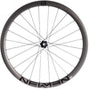 Roue arrière Shimano Newmen advanced SL R.38 strem carbone