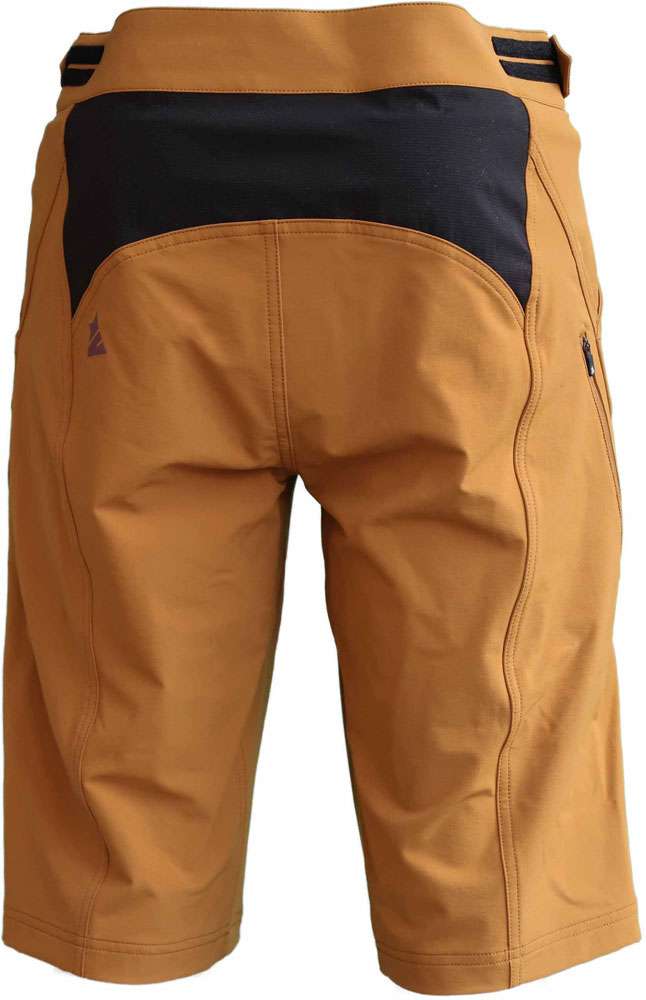 Zimtstern starflowz evo - short vtt