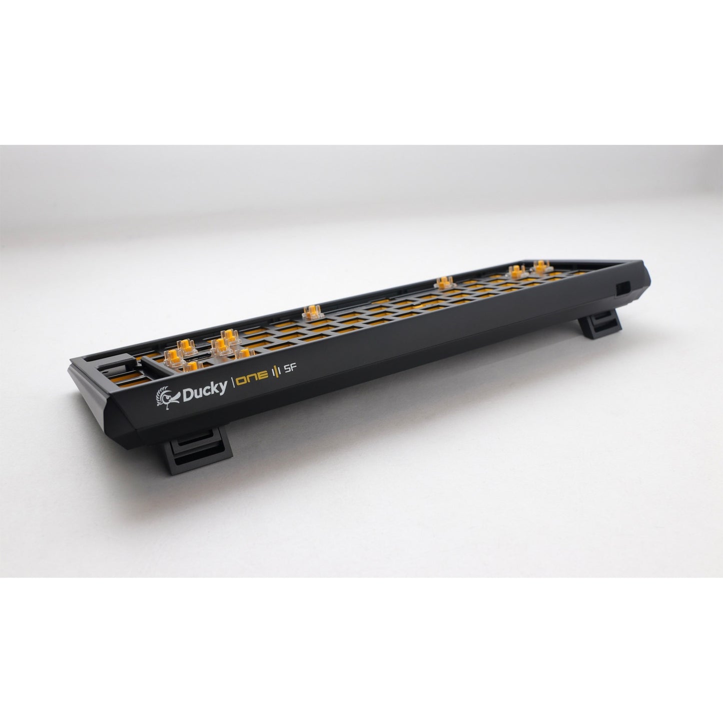 Ducky One 3 SF ANSI layout Barebone