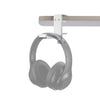 Neomounts ads11-171sl support de casque (argent)