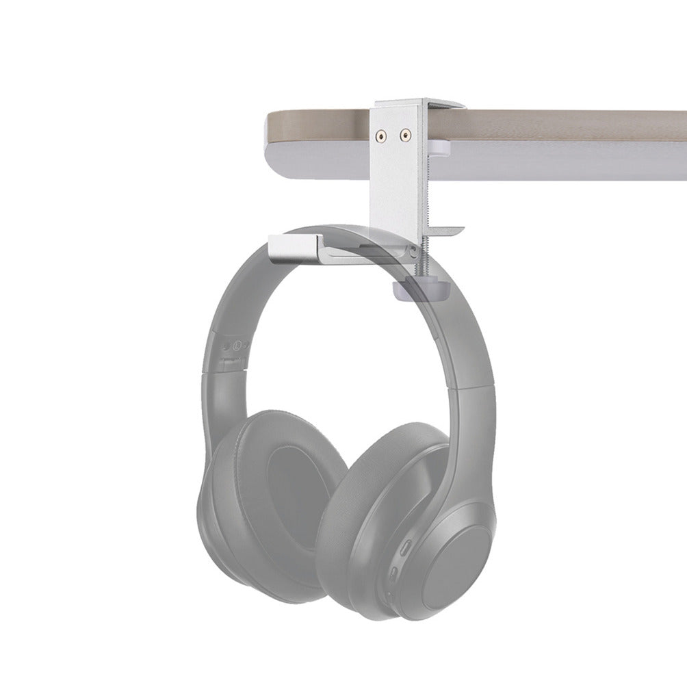 Neomounts ads11-171sl support de casque (argent)