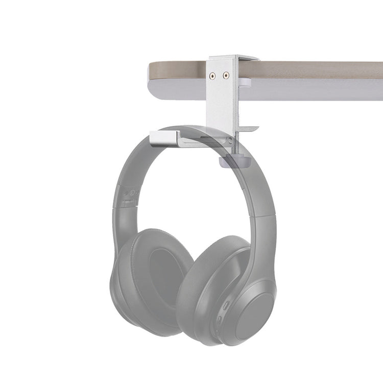 Neomounts ads11-171sl support de casque (argent)
