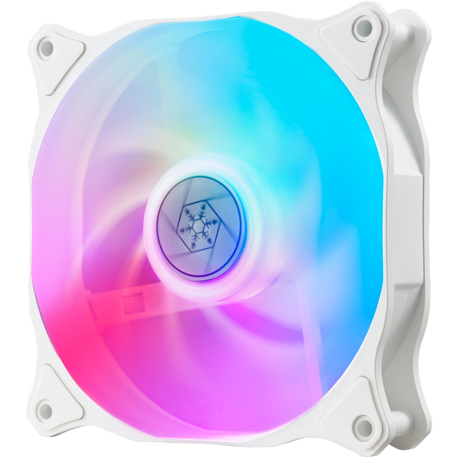 Silverstone SST-PF240W-ARGB-V2
