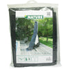 Nature Nature Garden Furniture Cover pour le parasol debout (grand)