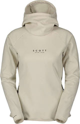 Scott défini chaud - sweat à capuche pour femme - afbeelding 1