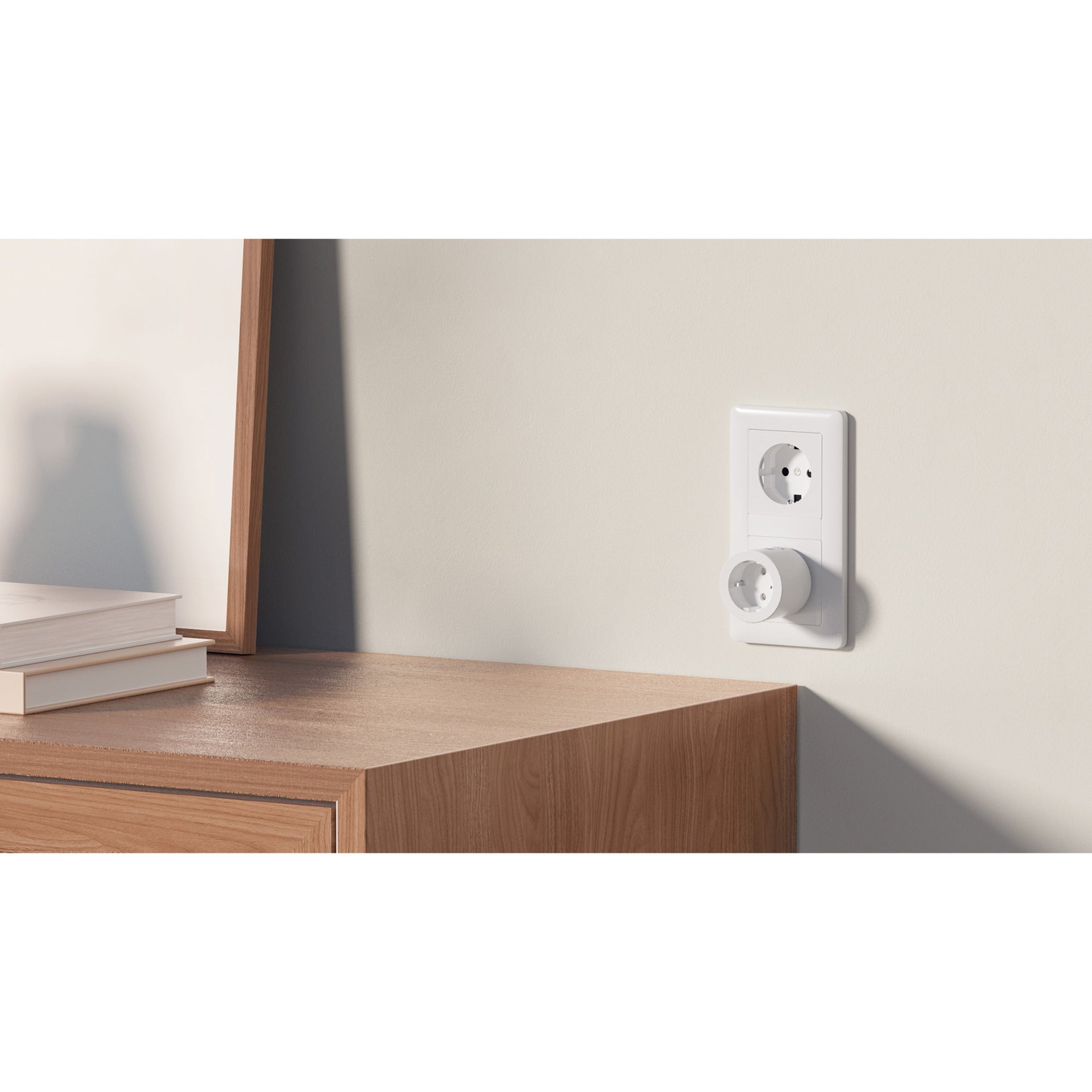Imou ce2p prise intelligente (4 pièces) prise (bluetooth 5.0, matière)