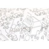 Jeux de gobelin blanc micromacro: Crime City - afbeelding 4