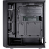 Fractal Design Meshify C Verre trempé foncé
