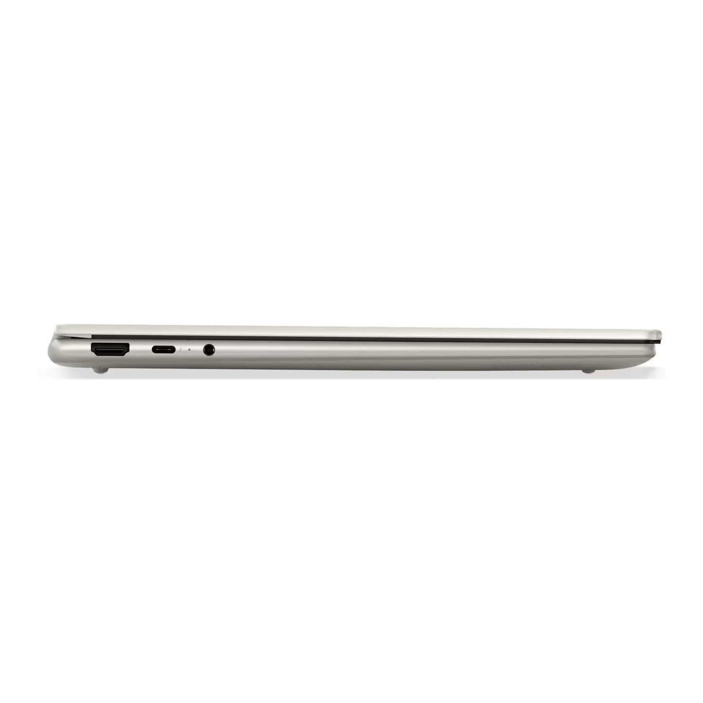 Lenovo yoga 7 2-en-1 14ill10 (83jq00fvmh) 14 copilot+ ordinateur portable (blanc brillant | core ultra 5 226v | graphiques intel arc 130v | 16 Go | SSD 512 Go | tactile)