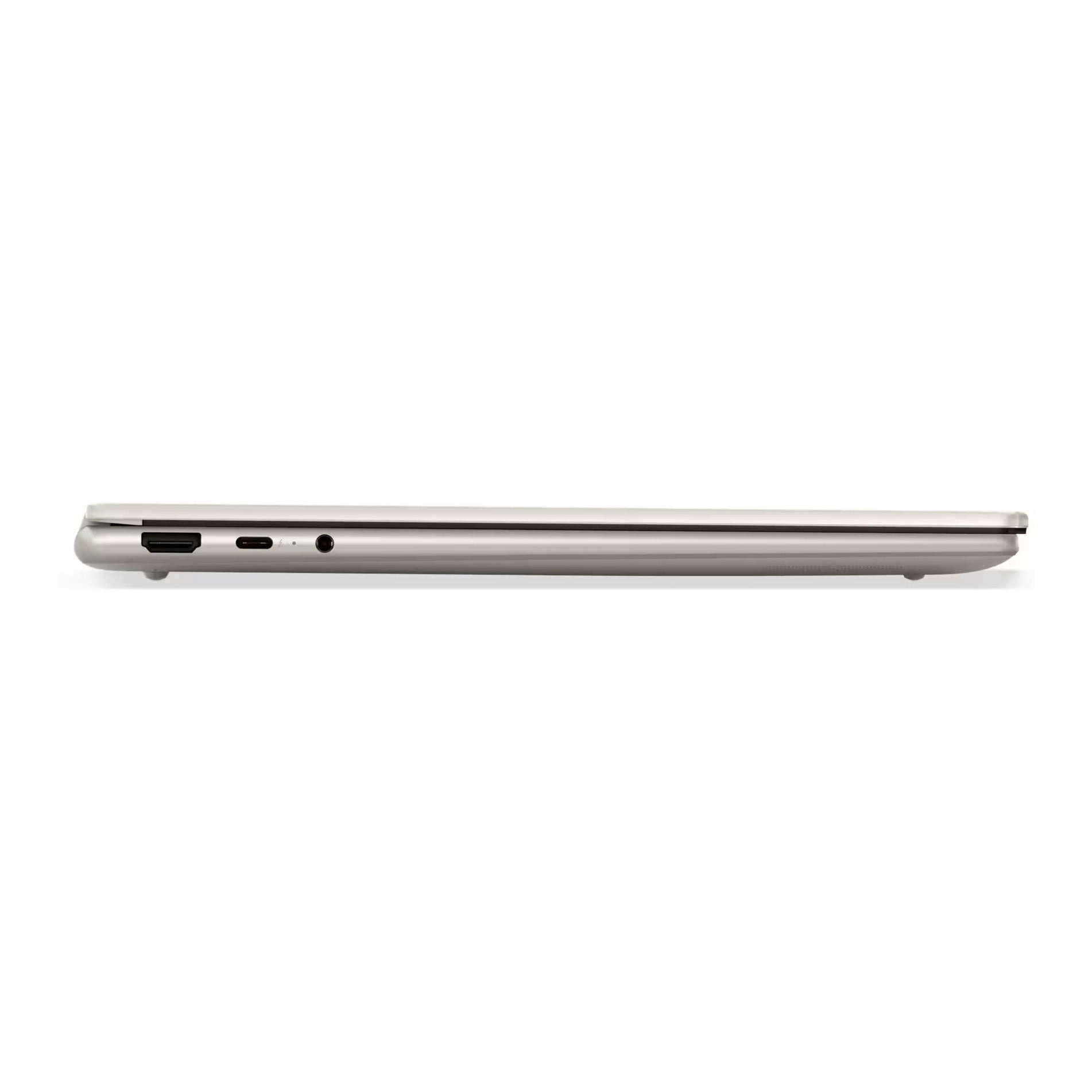 Lenovo yoga 7 2-en-1 14ill10 (83jq00fvmh) 14 copilot+ ordinateur portable (blanc brillant | core ultra 5 226v | graphiques intel arc 130v | 16 Go | SSD 512 Go | tactile)