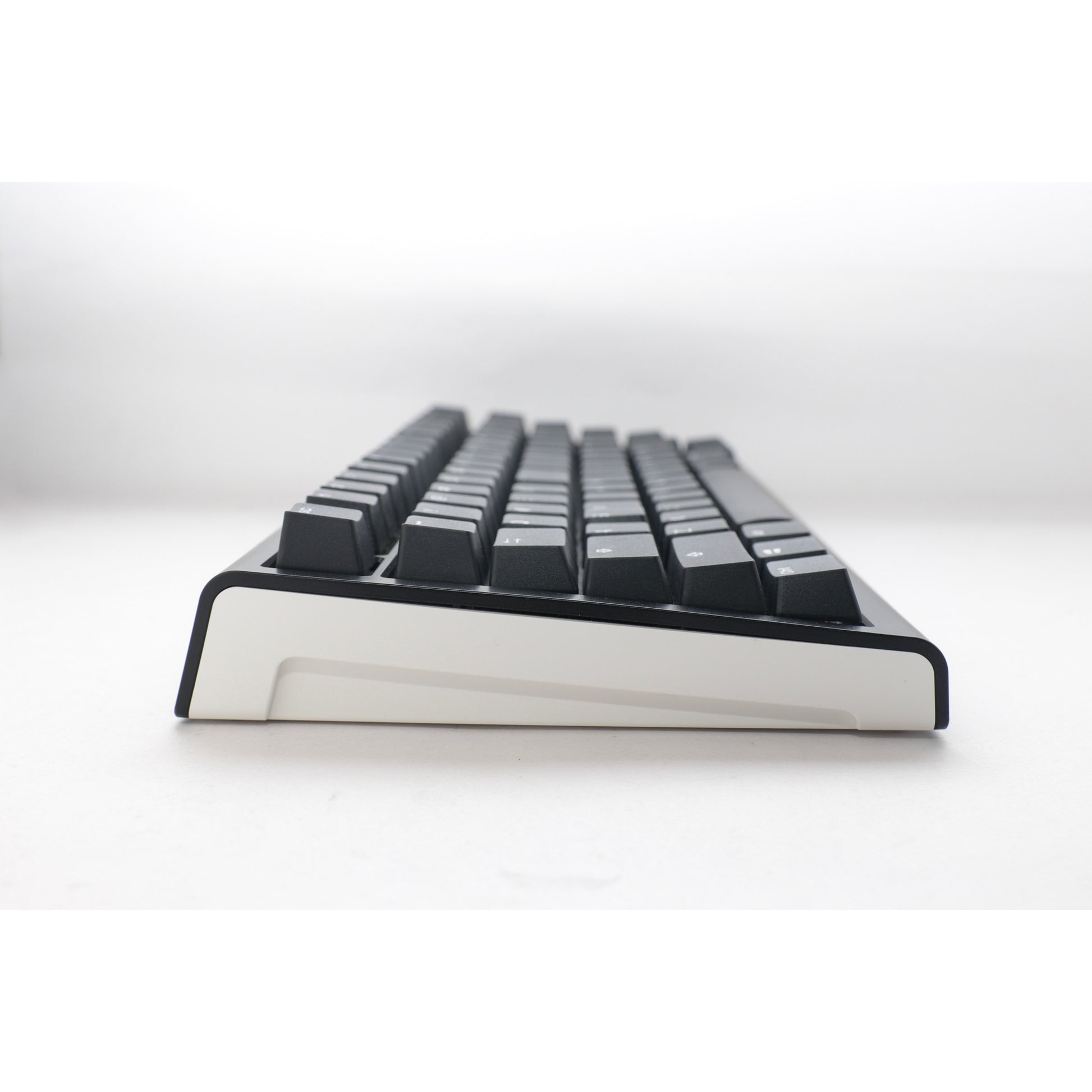 Projet DuckyD Tinker 75 avec QMK VIA