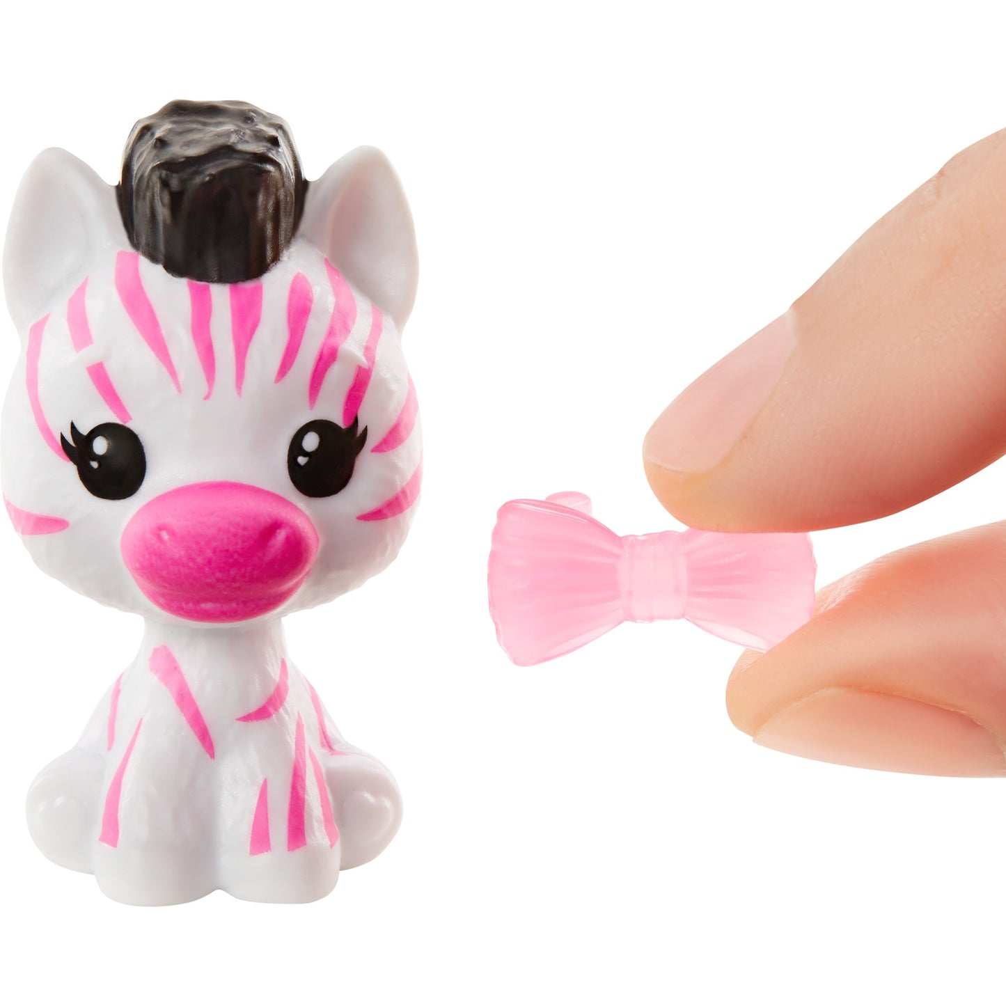 Couleur de Mattel Révèle des animaux de compagnie