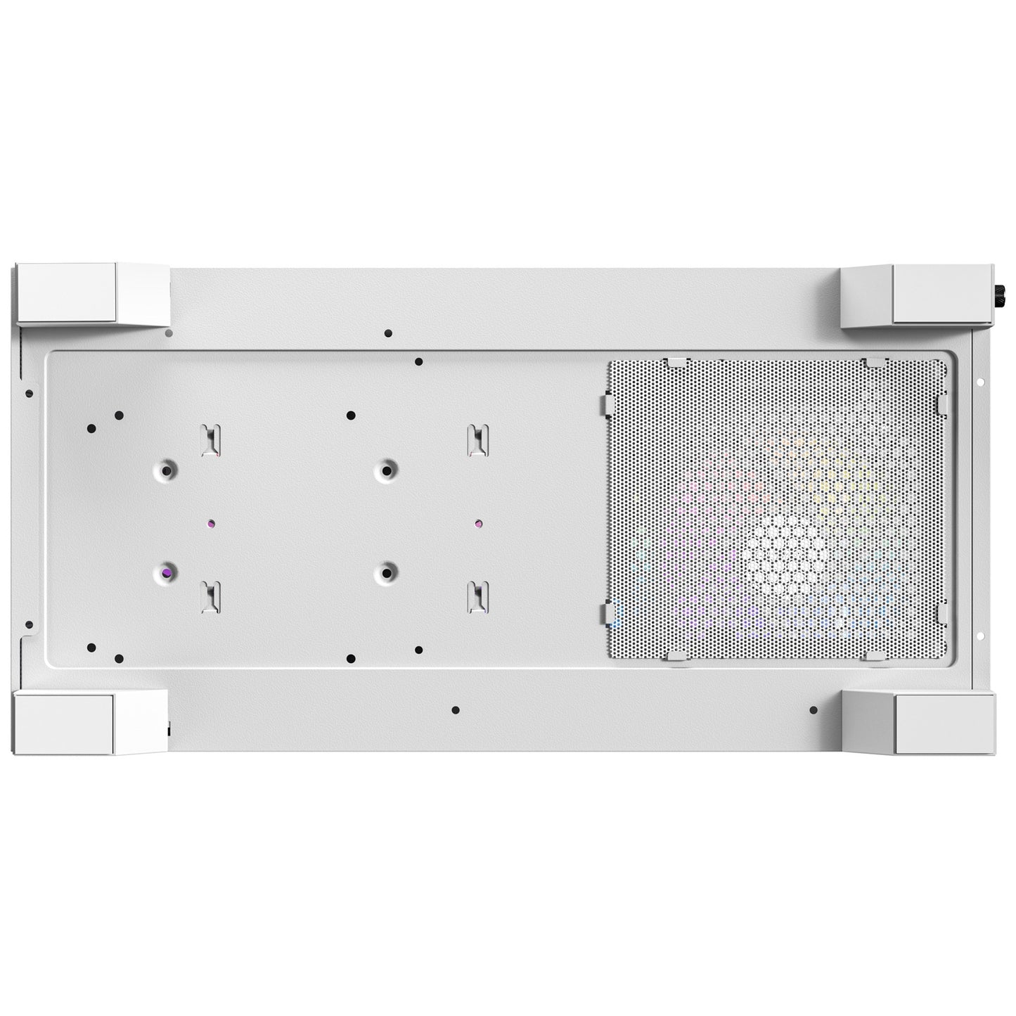ANTEC CX700 RVB