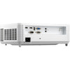 Viewsonic PS502W WXGA Projecteur DLP à courte focale (blanc, 4000 Ansi Lumens, pour les entreprises et l'éducation)