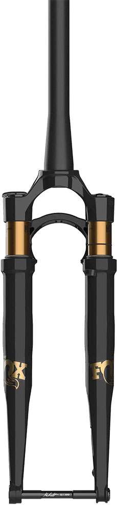 Fox Racing Shox 32K Float TC 700C Factory Grip SL 3pos
