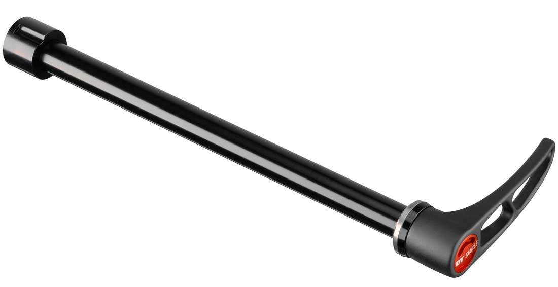 Axe traversant en aluminium Dt swiss rws e-thru 12x142mm