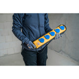 Brennenstuhl Super-Solid SL 554 Plug Distributeur en plein air - afbeelding 5