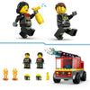 Lego Lego City 60463 Fire Truck