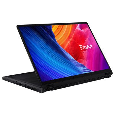 Asus proart px13 hn7306ea-lx004x 13.3 copilot+ ordinateur portable 2-en-1 (noir | ryzen ai max+ 395 | radeon 8060s | 64 go | SSD 1 to | tactile)