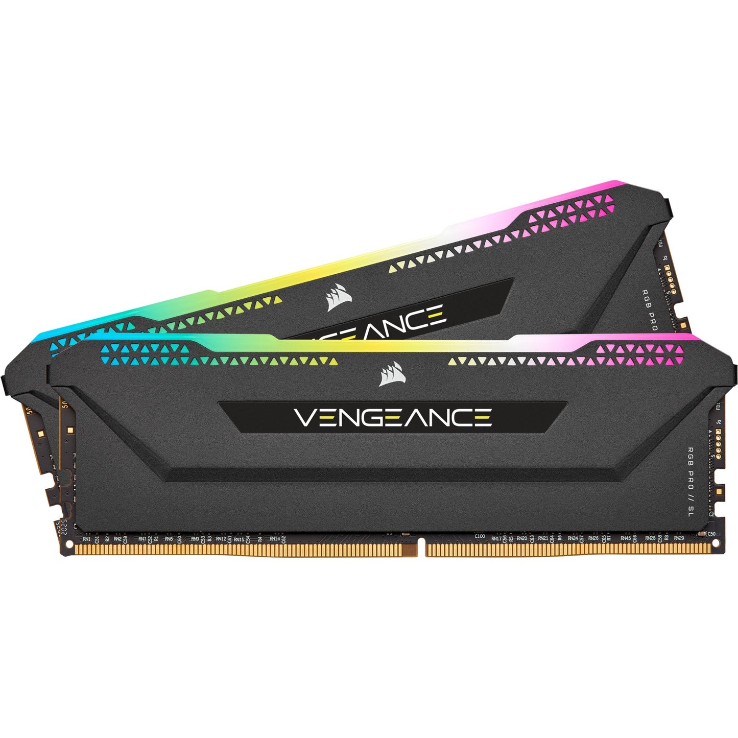 Kit Corsair 32 Go DDR4-3200