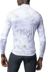Alé spray - maillot manches longues - afbeelding 2