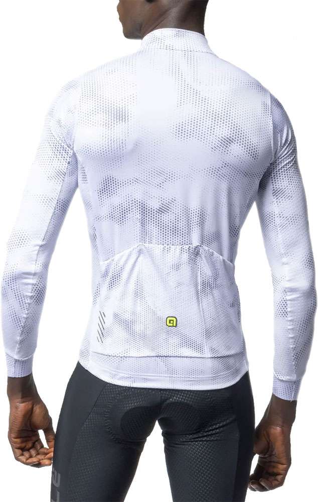 Alé spray - maillot manches longues