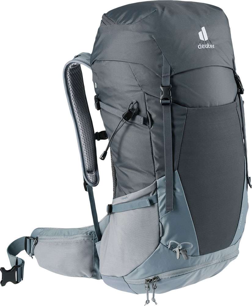 Deuter futura 32 - sac à dos de randonnée