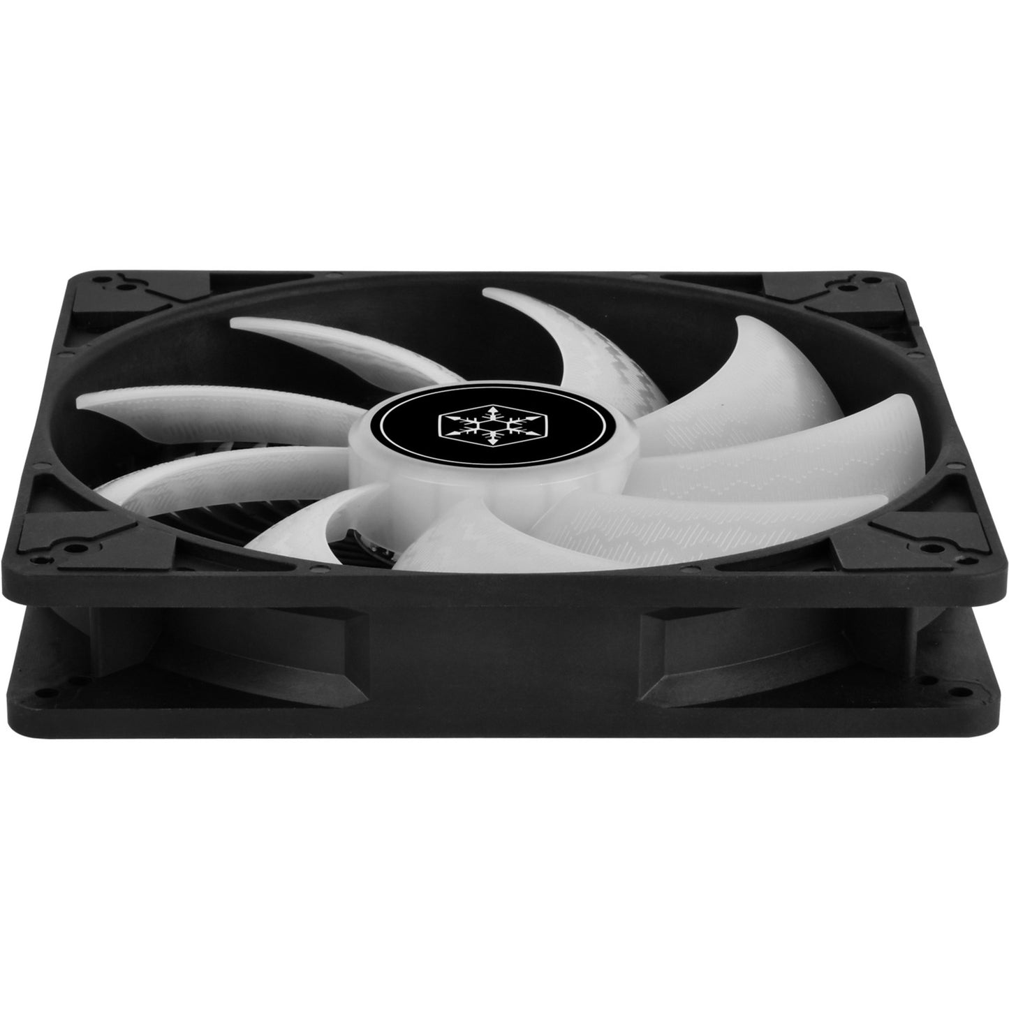 Silverstone Air Petrator 184i Argb