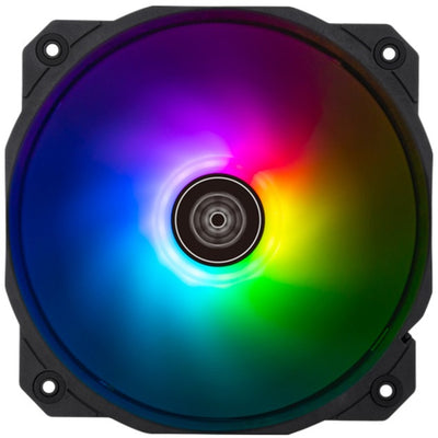 Silverstone Shark 160 Argb