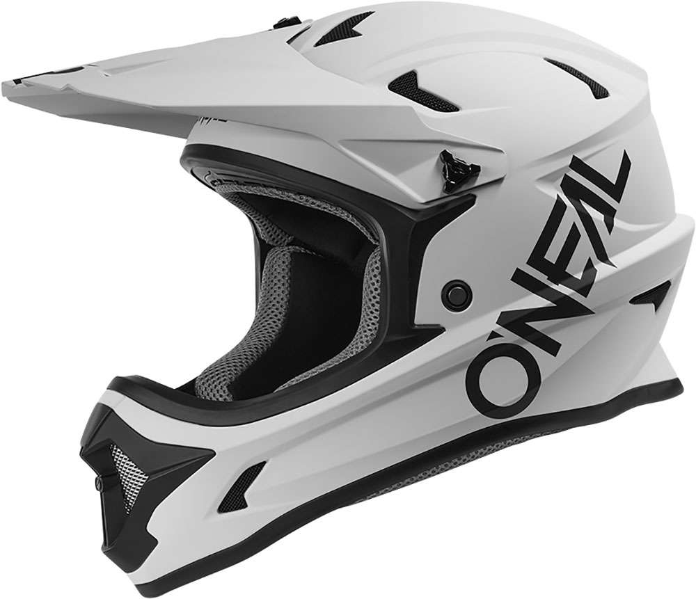 O'neal sonus solid - casque intégral