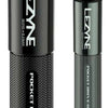 Mini-pompe hv à entraînement de poche cnc Lezyne