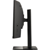 Moniteur d'accueil incurvé Viewsonic UwQHD avec commutateur KVM VG3419C 34 ultra-large (noir (mat), 1x HDMI, 1x port d'affichage, USB-A, USB-B, USB-C, LAN, audio) - afbeelding 10
