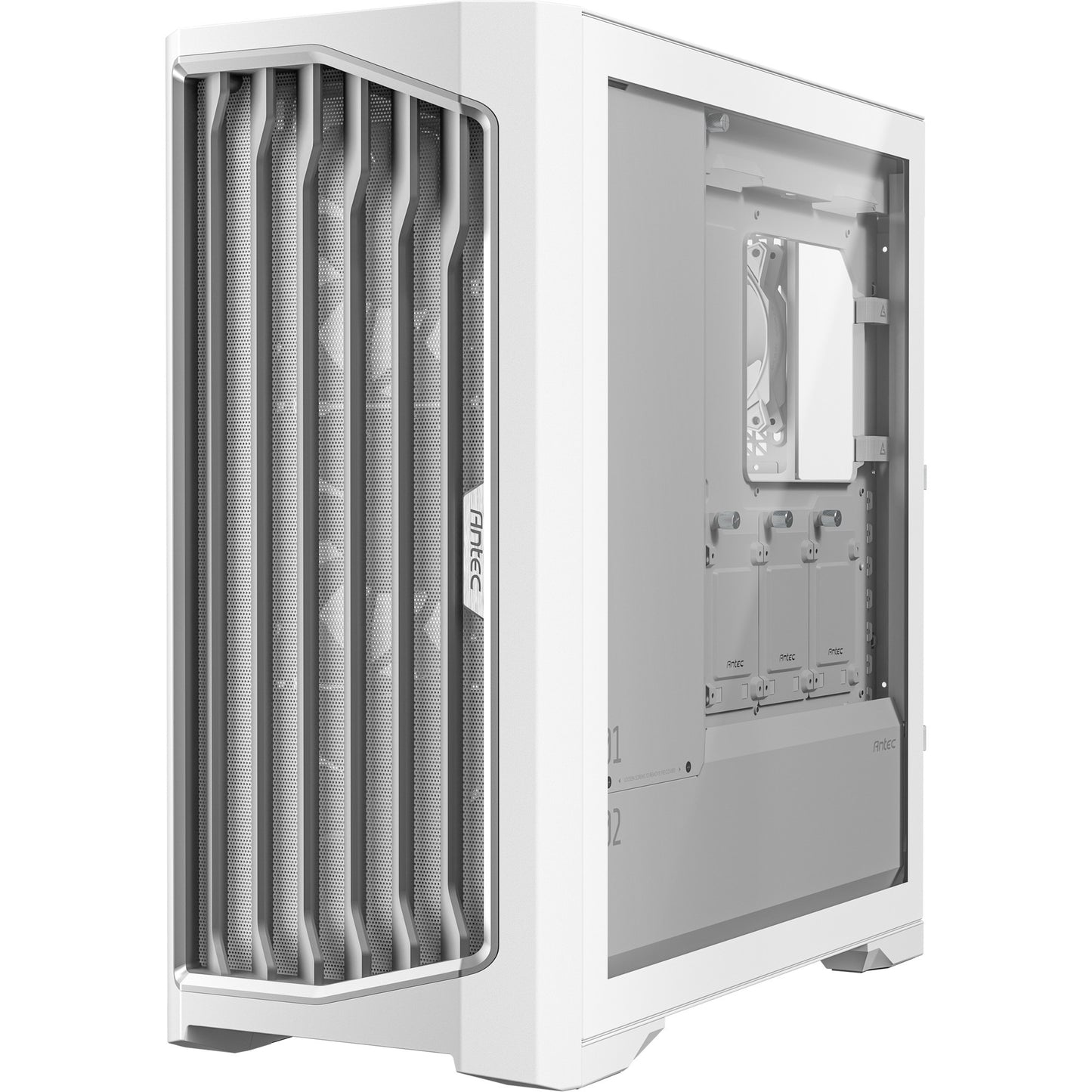 Performance Antec 1 pi