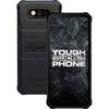 JCB Toughphone E10 (noir, 6,6 HD, 8 Go de RAM, 64 Go de ROM)
