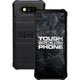 JCB Toughphone E10 (noir, 6,6 HD, 8 Go de RAM, 64 Go de ROM)