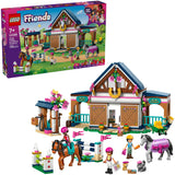 Lego Friends 42688 écurie et école d'équitation - afbeelding 1