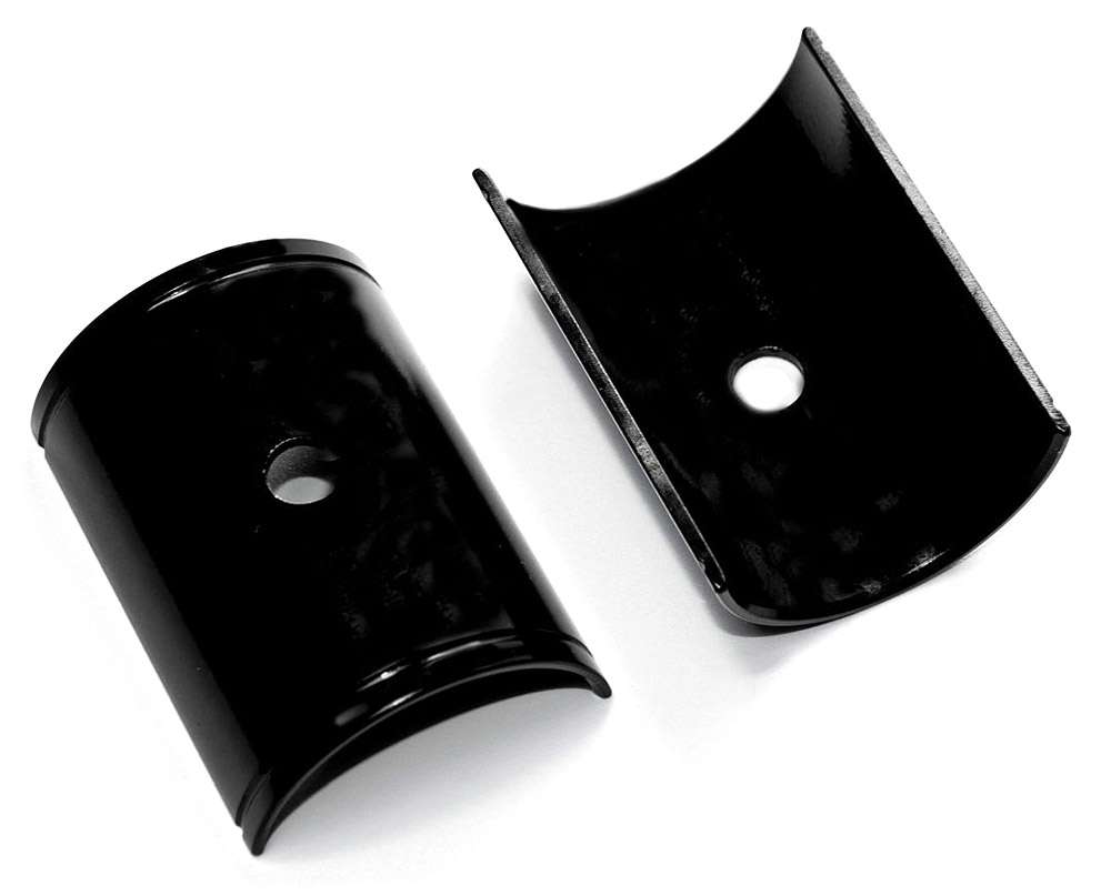 Manchon de réduction de tige Katana CNC SR 2.0 (31.8-25.4)