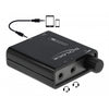 Amplificateur de casque stéréo portable Dellock