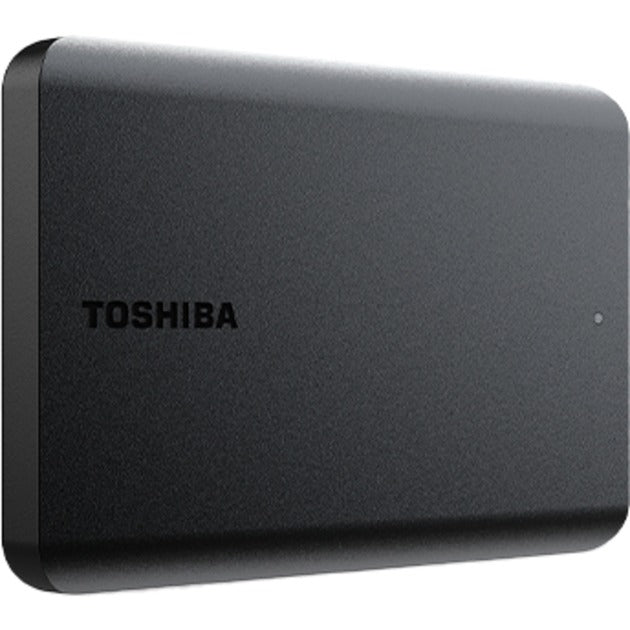 Toshiba Canvio Basics 2022 4 TB