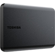 Toshiba Canvio Basics 2022 4 TB - afbeelding 1