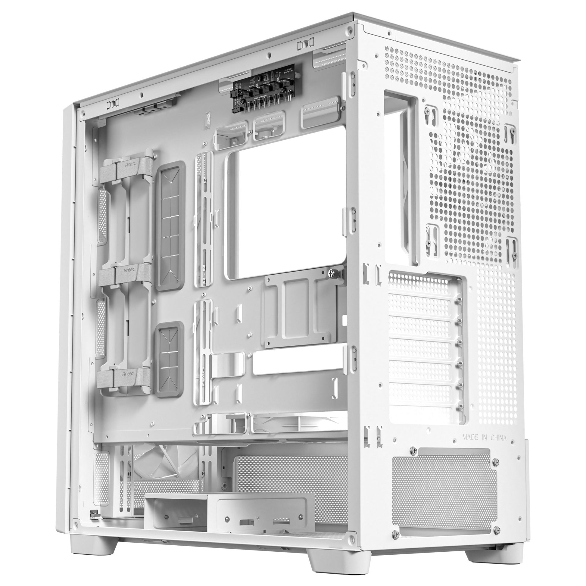 Flux ANTEC