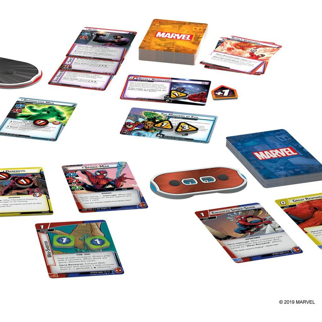 Asmodee Champions: le jeu de cartes