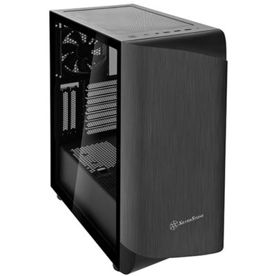 Silverstone Seta A1