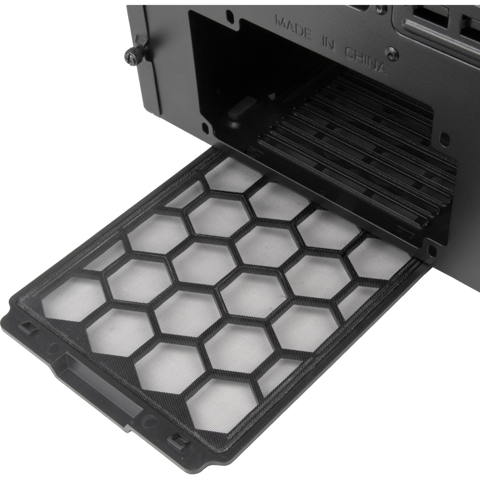 Silverstone SST-SED1-B