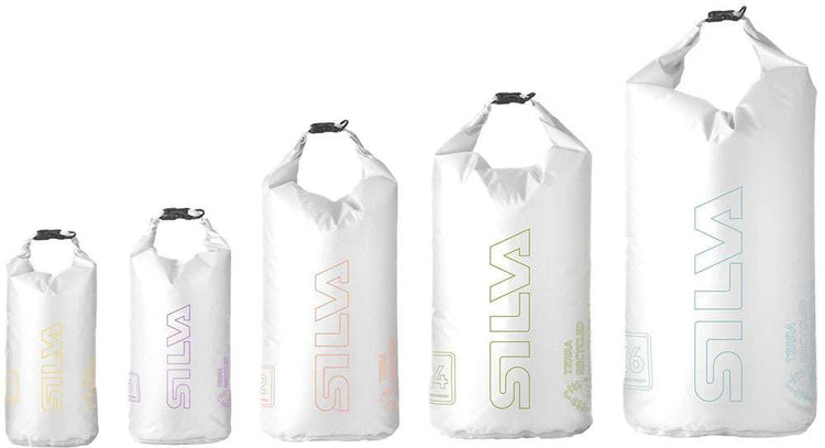 Sac sec Silva terra - sacoche