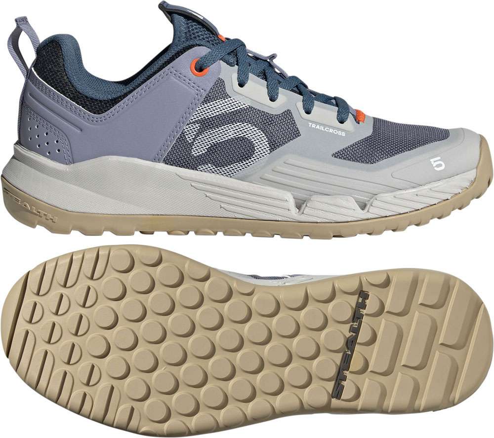 Five ten trailcross xt - chaussures vtt femme
