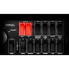 Panneau d'interrupteur de vol Logitech Saiteek