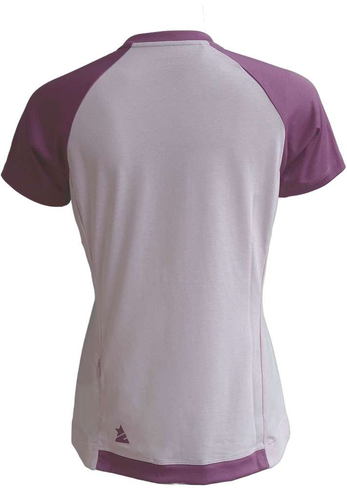 Zimtstern pureflowz - maillot vtt femme